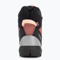 Śniegowce dziecięce Viking Footwear Expower Warm GTX 2V dark pink 6