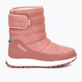 Śniegowce dziecięce Viking Footwear Equip Warm Waterproof 1V Pull On pink 2