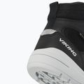 Śniegowce dziecięce Viking Footwear Fun Warm GTX 2V black 8
