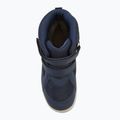 Śniegowce dziecięce Viking Footwear Fun Warm GTX 2V navy 5