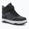 Buty dziecięce Viking Footwear Squad Warm Waterproof 1V black
