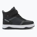Buty dziecięce Viking Footwear Squad Warm Waterproof 1V black 2