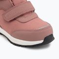 Śniegowce dziecięce Viking Footwear Equip Warm Waterproof 2V pink 7