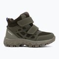Buty dziecięce Viking Footwear Track Mid 2V Waterproot olive 2