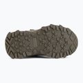 Buty dziecięce Viking Footwear Track Mid 2V Waterproot olive 4