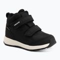Buty dziecięce Viking Footwear Veme Reflex Mid 2V Gore-Tex black/white