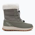 Śniegowce dziecięce Viking Footwear Equip Warm Waterproof Zip olive 2