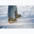 Śniegowce dziecięce Viking Footwear Equip Warm Waterproof Zip olive 10