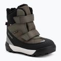 Śniegowce dziecięce Viking Footwear Expower Warm GTX 2V olive