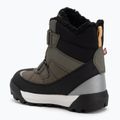 Śniegowce dziecięce Viking Footwear Expower Warm GTX 2V olive 3