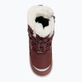 Śniegowce Viking Footwear Toasty Warm GTX Zip dark pink 5