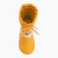 Kalosze dziecięce Viking Footwear Alv Indie Print sun 5