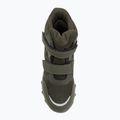 Buty dziecięce Viking Footwear Track Warm Waterproof 2V olive 5