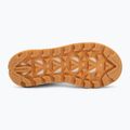 Śniegowce dziecięce Viking Footwear Constrictor Warm SC Waterproof 1V SL cream 4