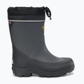 Kalosze dziecięce Viking Footwear Storm Warm black 2