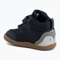 Buty barefoot dziecięce Viking Footwear Alv Barefoot Mid 2V Waterproof navy 3