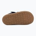 Buty barefoot dziecięce Viking Footwear Alv Barefoot Mid 2V Waterproof navy 4
