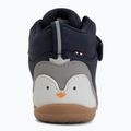 Buty barefoot dziecięce Viking Footwear Alv Barefoot Mid 2V Waterproof navy 6