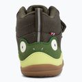 Buty barefoot dziecięce Viking Footwear Alv Barefoot Mid 2V Waterproof pine 6
