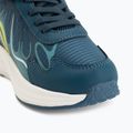 Buty dziecięce Viking Footwear Flash Mid 1V Waterproof dark blue 7