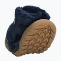 Śniegowce barefoot dziecięce Viking Footwear Spruce Barefoot Warm Gore-Tex 2V navy 9