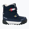 Śniegowce dziecięce Viking Footwear Moon Warm SC Gore-Tex 2V navy