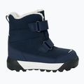 Śniegowce dziecięce Viking Footwear Moon Warm SC Gore-Tex 2V navy 2