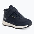 Buty dziecięce Viking Footwear Fun Mid 1V Gore-Tex navy
