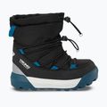Śniegowce dziecięce Viking Footwear Spaceship Warm SC Waterproof black/dark blue