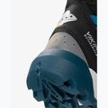Śniegowce dziecięce Viking Footwear Spaceship Warm SC Waterproof black/dark blue 9