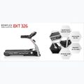 Bieżnia elektryczna Bowflex BXT326 12