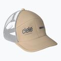 Czapka z daszkiem Ciele Athletics TRKCap SC Athletics/Bar till 5