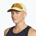 Czapka z daszkiem Ciele Athletics FSTCap SC Comp IconicVC dark ochre/sulfur 7