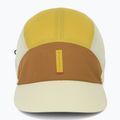 Czapka z daszkiem Ciele Athletics FSTCap SC Comp IconicVC dark ochre/sulfur 2