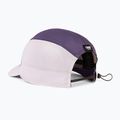 Czapka z daszkiem Ciele Athletics FSTCap SC Comp IconicVC light grape/grape 6