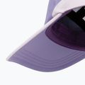 Czapka z daszkiem Ciele Athletics FSTCap SC Comp IconicVC light grape/grape 7