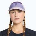 Czapka z daszkiem Ciele Athletics FSTCap SC Comp IconicVC light grape/grape 8