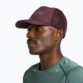 Czapka z daszkiem Ciele Athletics TRLCap SC Comp Onehundred dark wine red 10