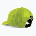 Czapka z daszkiem Ciele Athletics TRLCap SC Comp Onehundred lucifer yellow 6