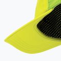 Czapka z daszkiem Ciele Athletics TRLCap SC Comp Onehundred lucifer yellow 7