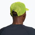 Czapka z daszkiem Ciele Athletics TRLCap SC Comp Onehundred lucifer yellow 9