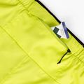 Spodenki do biegania męskie Ciele Athletics DLY 5" Long Brief lime green 8