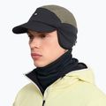 Czapka z daszkiem Ciele Athletics FSTCapSC FLTWND Iconic Athletics canvas 8