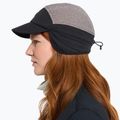 Czapka z daszkiem Ciele Athletics FSTCapSC FLTWND Iconic Athletics peachskin 8