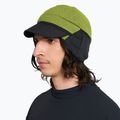 Czapka z daszkiem Ciele Athletics VLVBeanie Lite limegreen 8