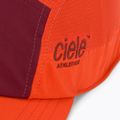 Czapka z daszkiem Ciele Athletics GOCap SC Comp WWMCity berlin 3