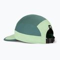 Czapka z daszkiem Ciele Athletics GOCap SC Classic CPlusBox pistachio/silver pine 2
