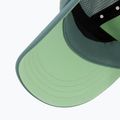 Czapka z daszkiem Ciele Athletics FSTCap SC Classic Cside silverpine/pistachio 3