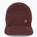 Czapka z daszkiem Ciele Athletics GOCap SC Field Clow dark wine red 2