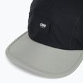 Czapka z daszkiem Ciele Athletics GOCap EQ FrameS whitaker/olive 3